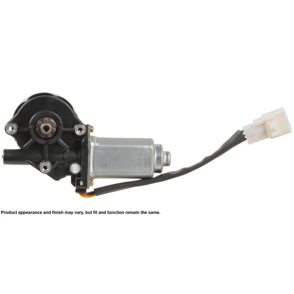 Cardone 82-10028 Window Motor, Front Right Passenger Side