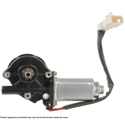 Cardone 82-10038 Window Motor, Front Left Driver Side
