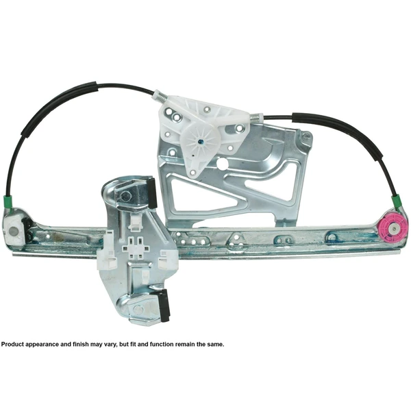 Cardone 82-1003A Window Regulator, Front Left Driver Side