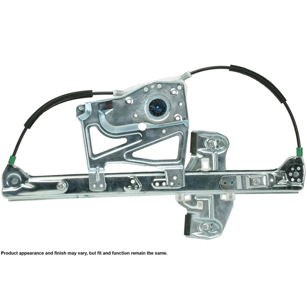 Cardone 82-1003A Window Regulator, Front Left Driver Side