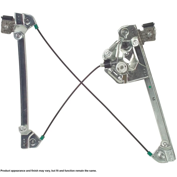 Cardone 82-1003B Window Regulator, Front Right Passenger Side