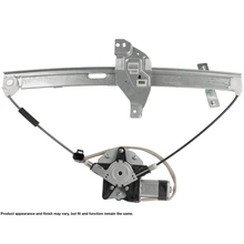 Cardone 82-1030AR Window Motor and Regulator Assembly, Front Left Driver Side