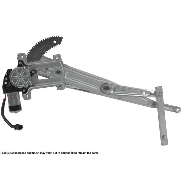 Cardone 82-1047AR Window Motor and Regulator Assembly, Front Right Passenger Side