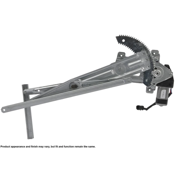 Cardone 82-1047AR Window Motor and Regulator Assembly, Front Right Passenger Side