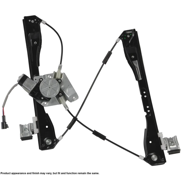 Cardone 82-1054BR Window Motor and Regulator Assembly, Front Left Driver Side