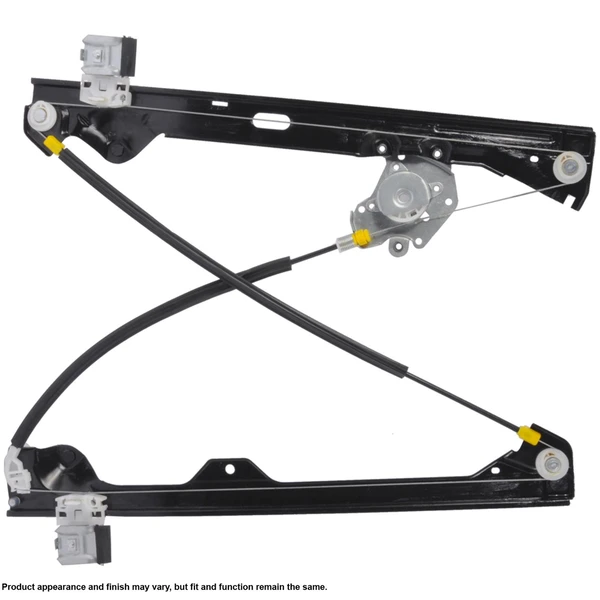 Cardone 82-1056A Window Regulator, Rear Left Driver Side