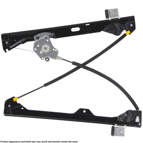 Cardone 82-1056A Window Regulator, Rear Left Driver Side