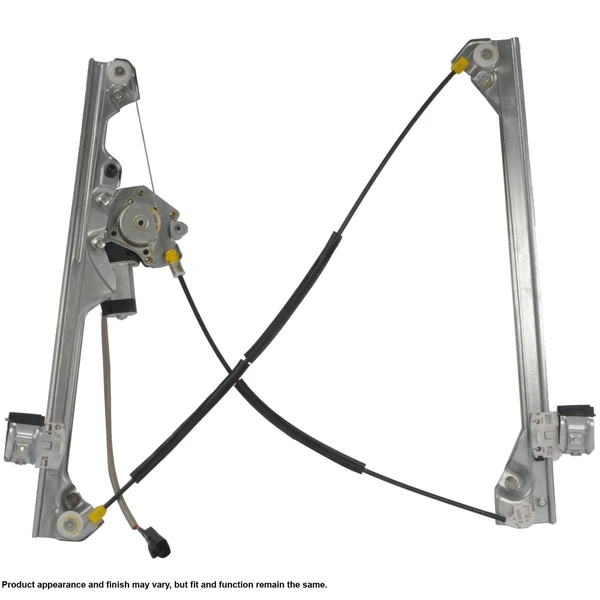 Cardone 82-1056BR Window Motor and Regulator Assembly, Front Left Driver Side
