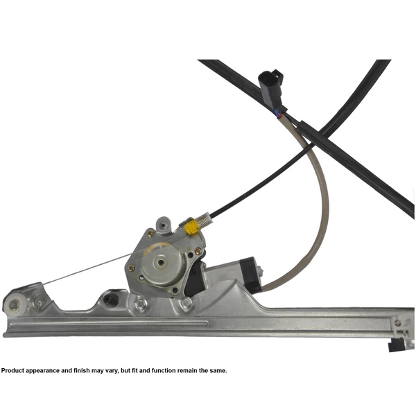 Cardone 82-1056BR Window Motor and Regulator Assembly, Front Left Driver Side