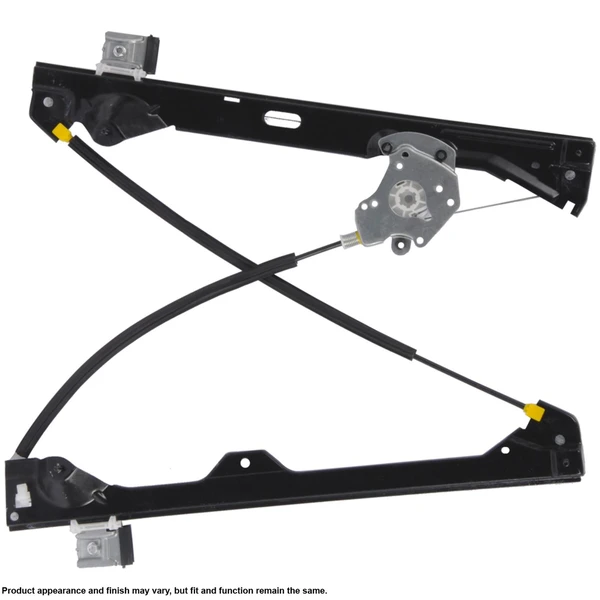 Cardone 82-1057A Window Regulator, Rear Right Passenger Side