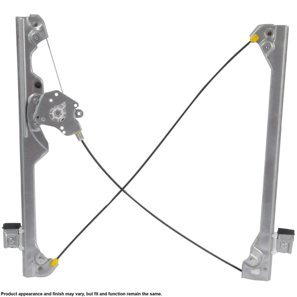 Cardone 82-1057B Window Regulator, Front Right Passenger Side