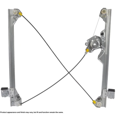 Cardone 82-1057B Window Regulator, Front Right Passenger Side