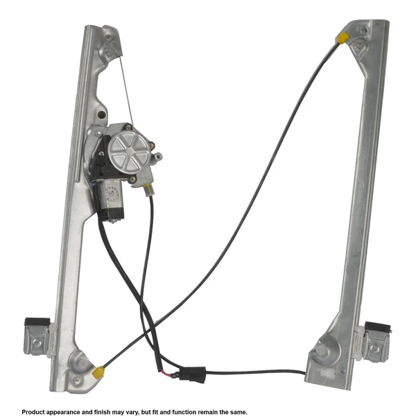 Cardone 82-1057BR Window Motor and Regulator Assembly, Front Right Passenger Side