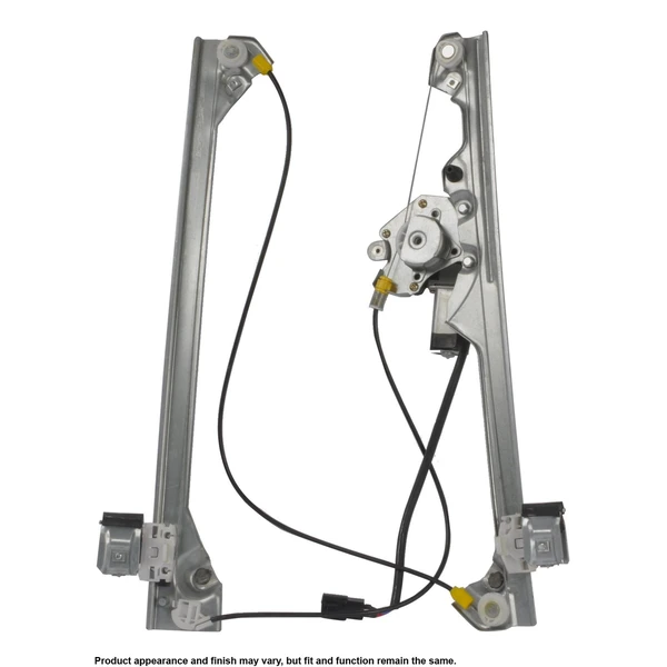 Cardone 82-1057BR Window Motor and Regulator Assembly, Front Right Passenger Side
