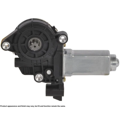 Cardone 82-10500 Window Motor, Rear Right Passenger Side