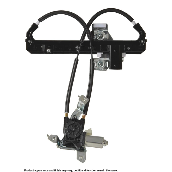 Cardone 82-1067AR Window Motor and Regulator Assembly, Rear Right Passenger Side