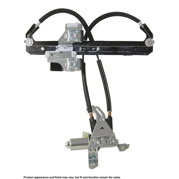 Cardone 82-1067AR Window Motor and Regulator Assembly, Rear Right Passenger Side