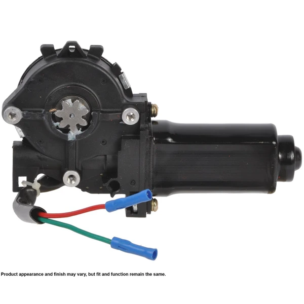 Cardone 82-1104 Window Motor