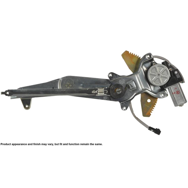 Cardone 82-1104AR Window Motor and Regulator Assembly, Front Right Passenger Side