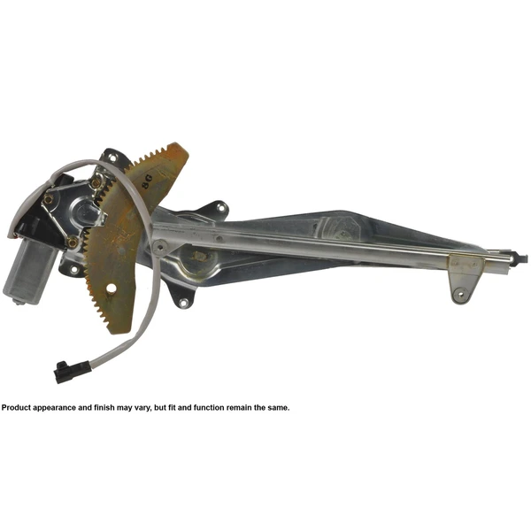 Cardone 82-1104AR Window Motor and Regulator Assembly, Front Right Passenger Side