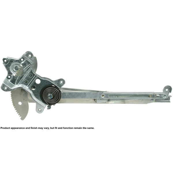 Cardone 82-1104D Window Regulator, Front Right Passenger Side