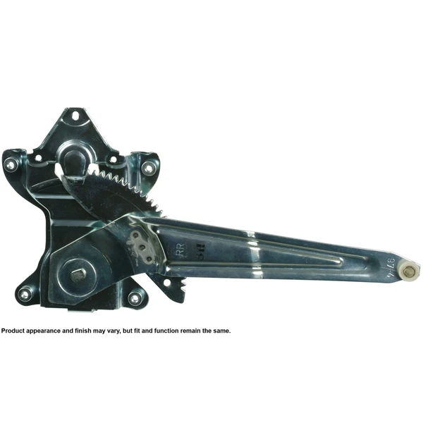 Cardone 82-1104K Window Regulator, Rear Right Passenger Side