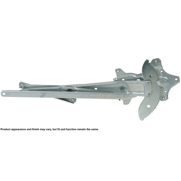 Cardone 82-1104L Window Regulator, Front Right Passenger Side
