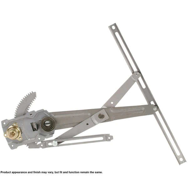 Cardone 82-1104M Window Regulator, Front Right Passenger Side