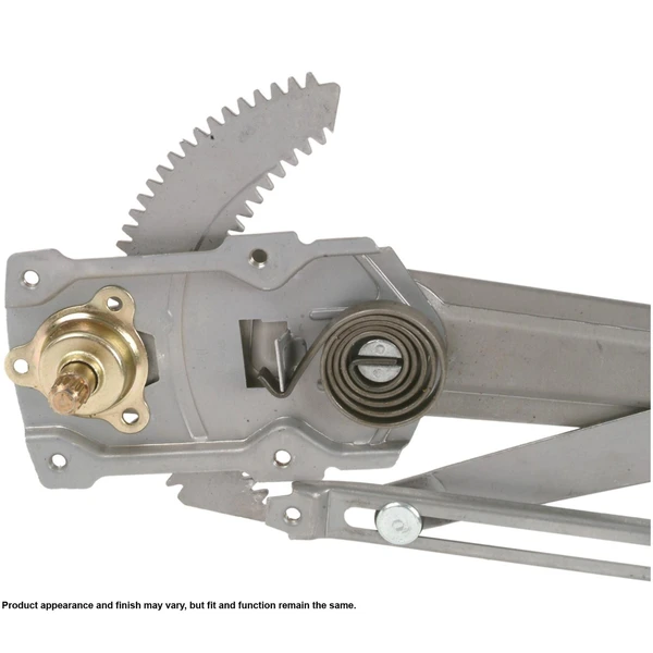 Cardone 82-1104M Window Regulator, Front Right Passenger Side