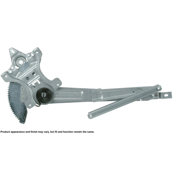 Cardone 82-1104N Window Regulator, Front Right Passenger Side
