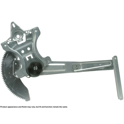 Cardone 82-1104P Window Regulator, Front Right Passenger Side