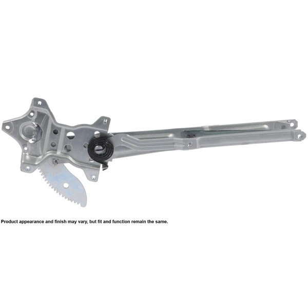 Cardone 82-1104Q Window Regulator, Front Right Passenger Side