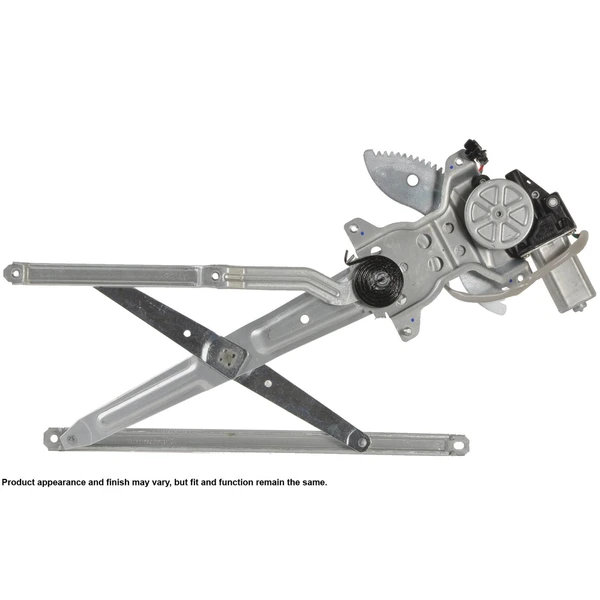 Cardone 82-1104QR Window Motor and Regulator Assembly, Front Right Passenger Side