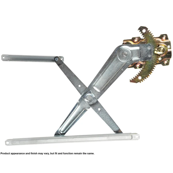 Cardone 82-1105A Window Regulator, Front Left Driver Side