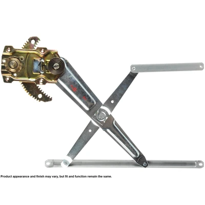 Cardone 82-1105A Window Regulator, Front Left Driver Side