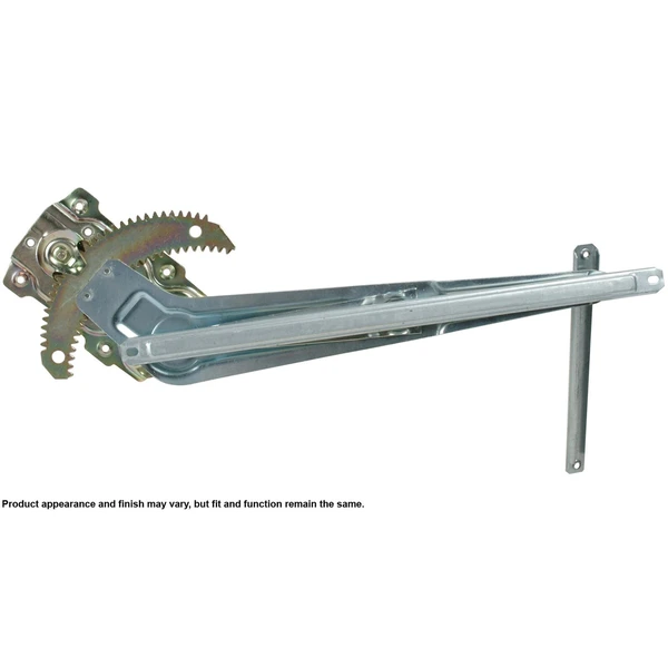 Cardone 82-1105B Window Regulator, Front Left Driver Side