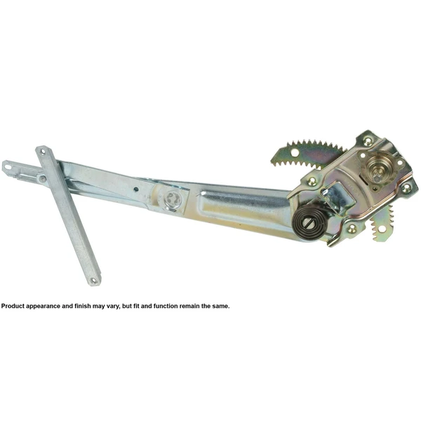 Cardone 82-1105B Window Regulator, Front Left Driver Side