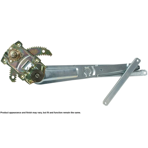 Cardone 82-1106M Window Regulator, Front Right Passenger Side