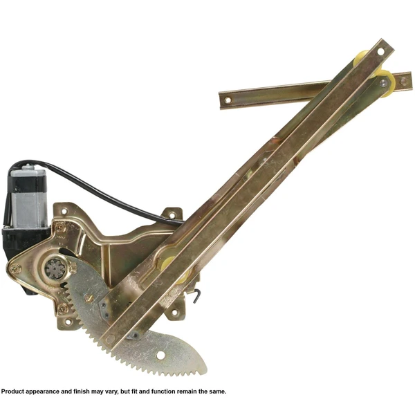 Cardone 82-1103CR Window Motor and Regulator Assembly, Front Left Driver Side
