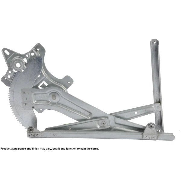 Cardone 82-1103A Window Regulator, Front Left Driver Side