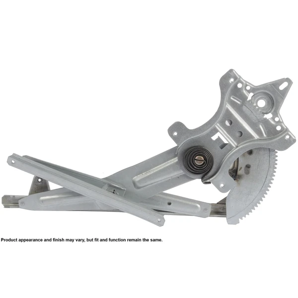 Cardone 82-1103A Window Regulator, Front Left Driver Side
