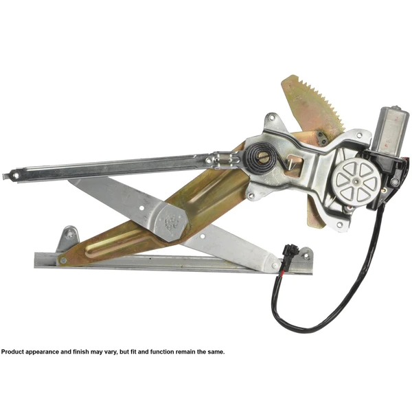 Cardone 82-1103AR Window Motor and Regulator Assembly, Front Left Driver Side