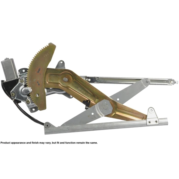 Cardone 82-1103AR Window Motor and Regulator Assembly, Front Left Driver Side