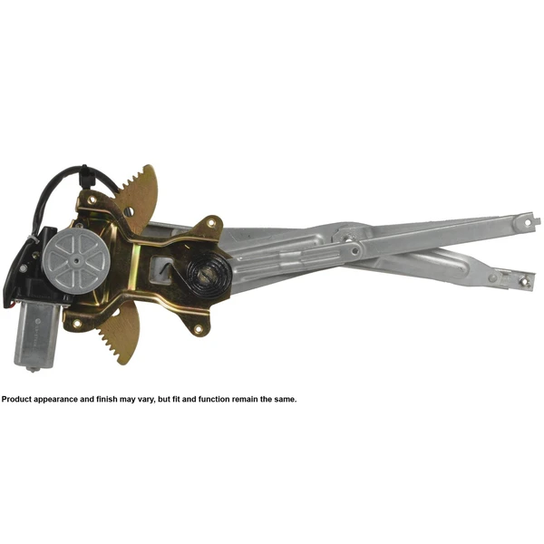 Cardone 82-1103BR Window Motor and Regulator Assembly, Front Left Driver Side