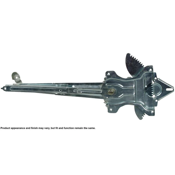 Cardone 82-1103D Window Regulator, Front Left Driver Side