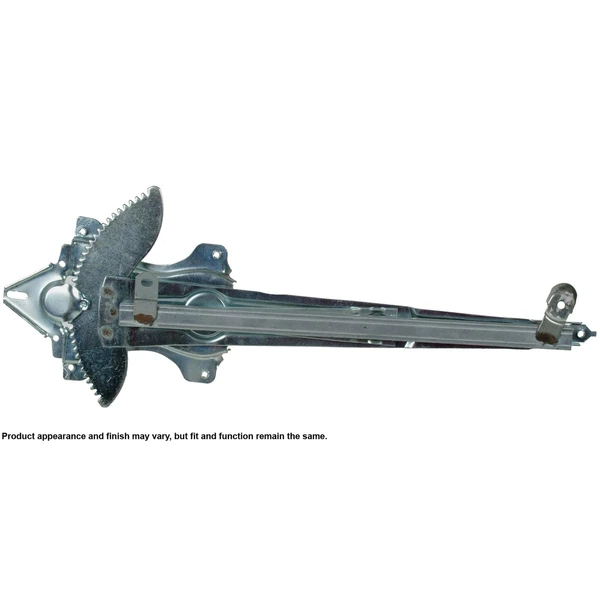 Cardone 82-1103D Window Regulator, Front Left Driver Side