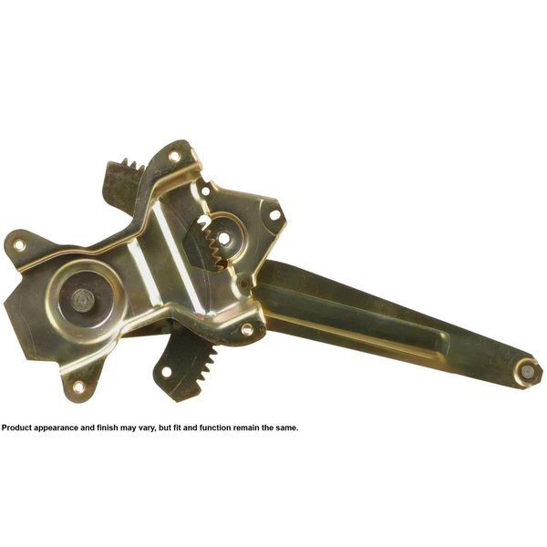 Cardone 82-1103F Window Regulator, Rear Left Driver Side