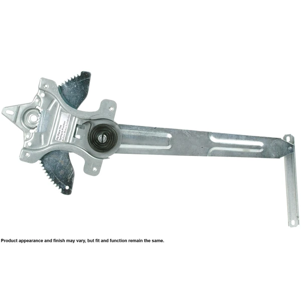 Cardone 82-1103J Window Regulator, Front Left Driver Side