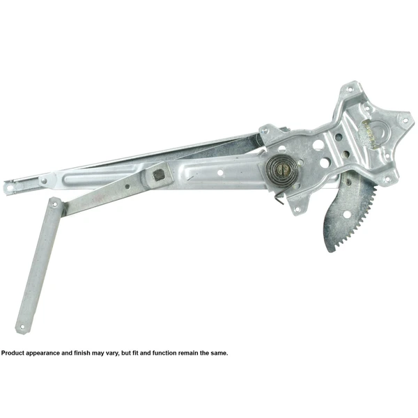 Cardone 82-1103L Window Regulator, Front Left Driver Side