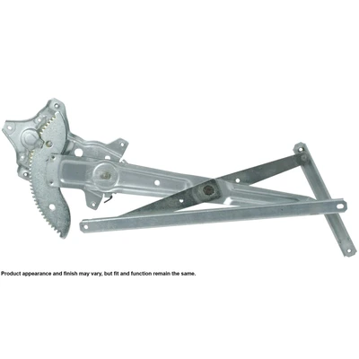 Cardone 82-1103L Window Regulator, Front Left Driver Side
